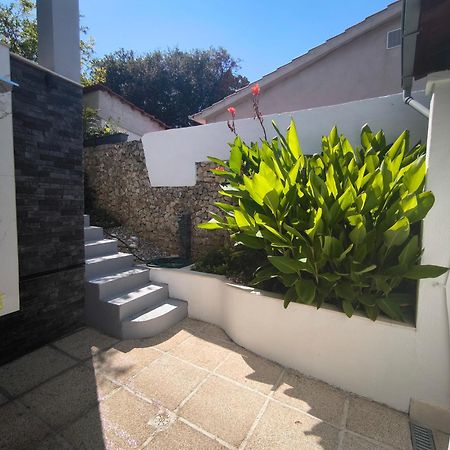 Apartment Lavanda Nova Razanj Bagian luar foto