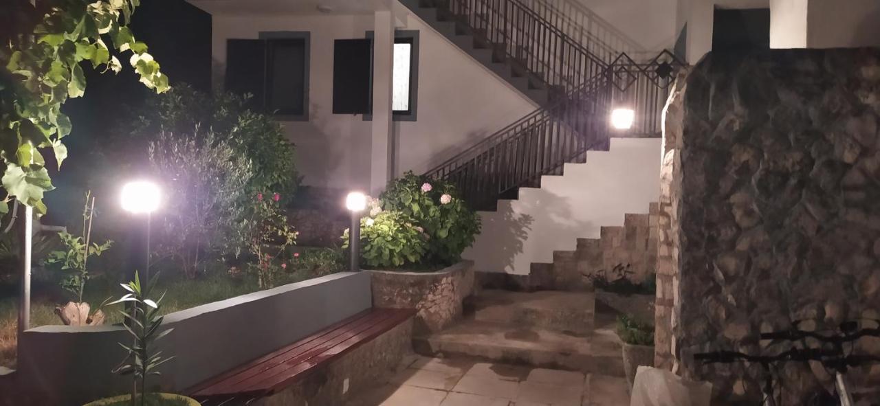 Apartment Lavanda Nova Razanj Bagian luar foto