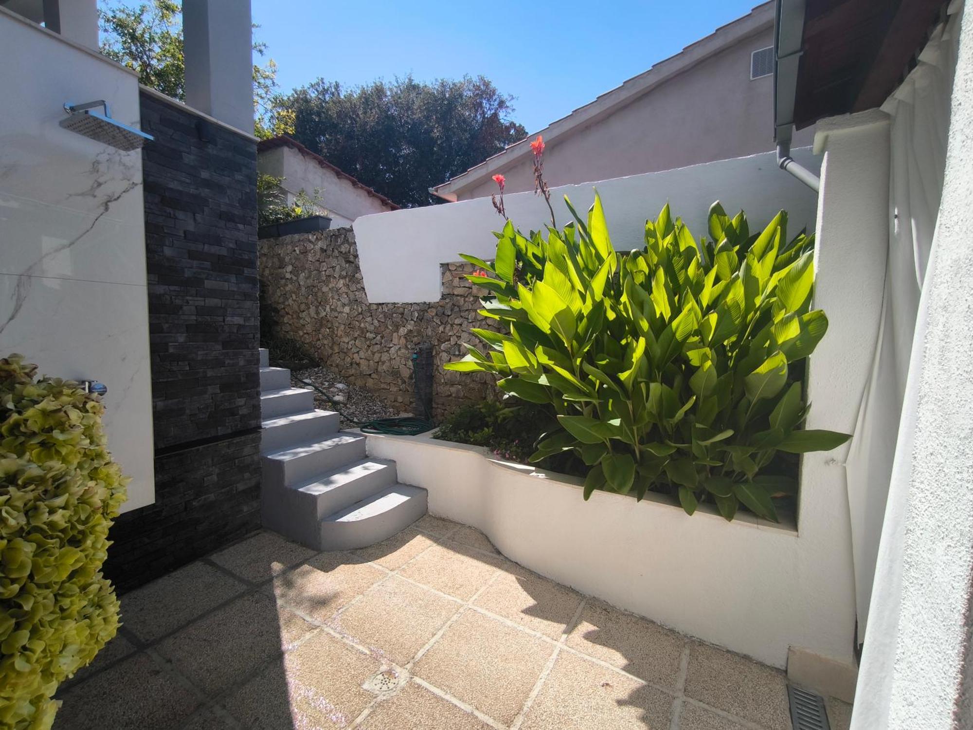 Apartment Lavanda Nova Razanj Bagian luar foto