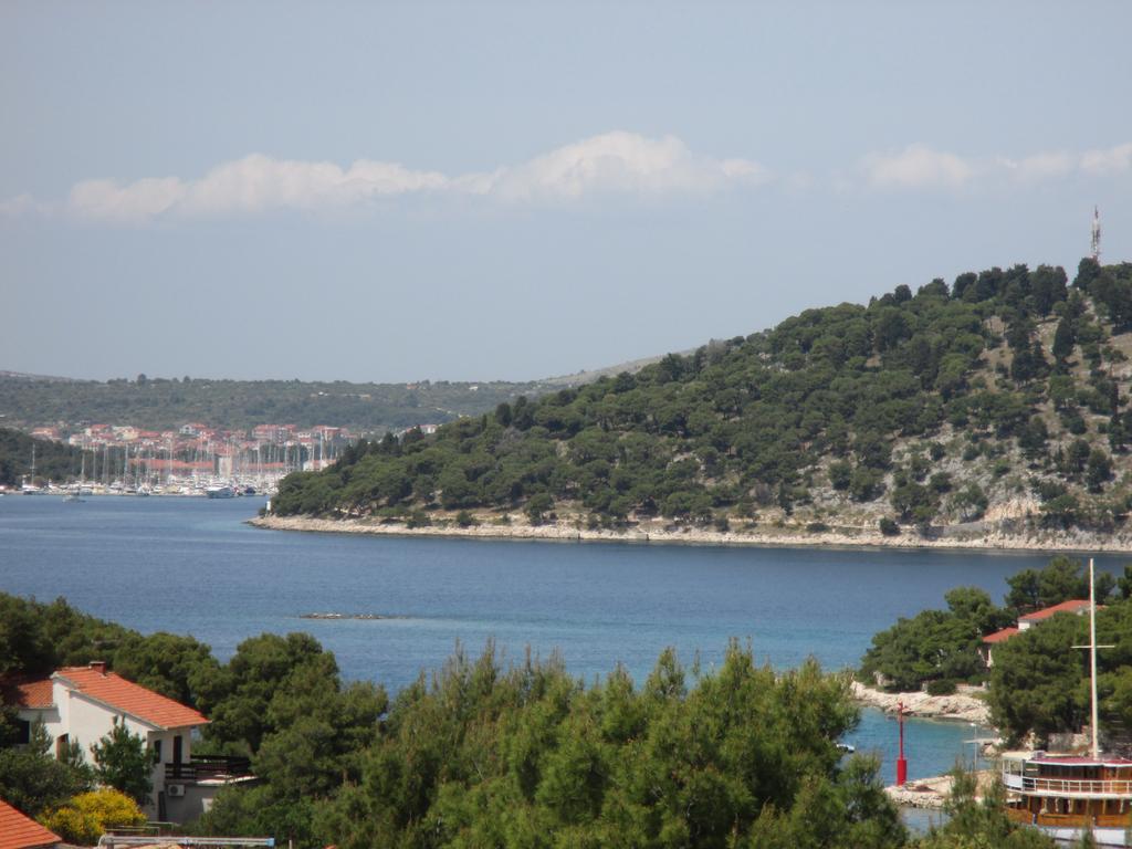 Apartment Lavanda Nova Razanj Bagian luar foto
