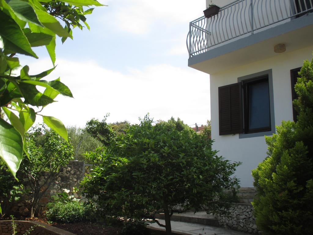 Apartment Lavanda Nova Razanj Bagian luar foto