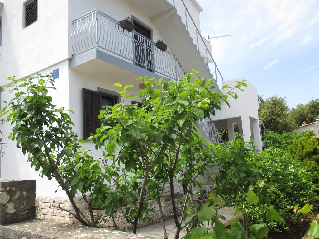 Apartment Lavanda Nova Razanj Bagian luar foto