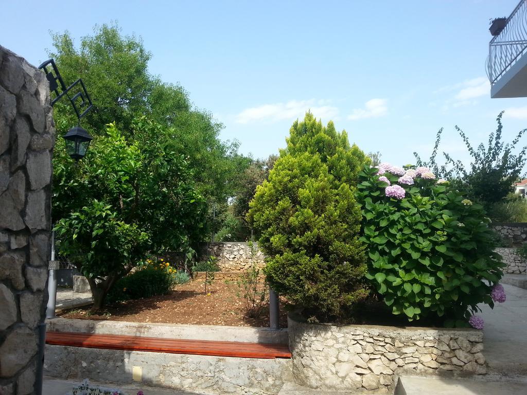 Apartment Lavanda Nova Razanj Bagian luar foto