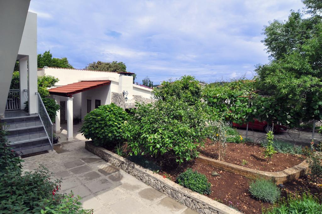 Apartment Lavanda Nova Razanj Bagian luar foto