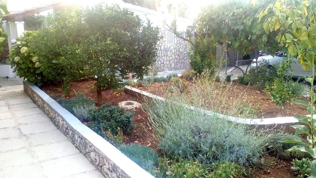 Apartment Lavanda Nova Razanj Bagian luar foto