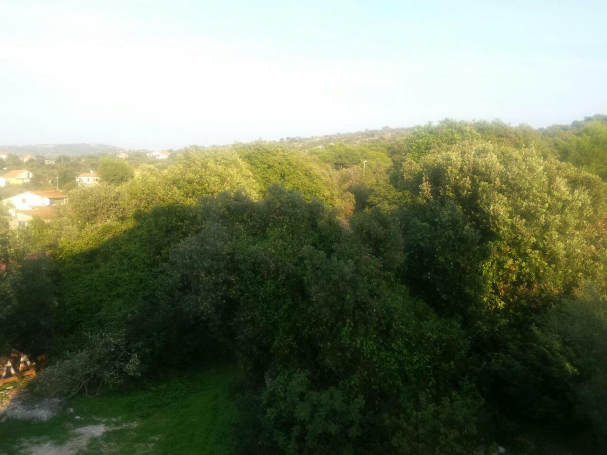 Apartment Lavanda Nova Razanj Bagian luar foto