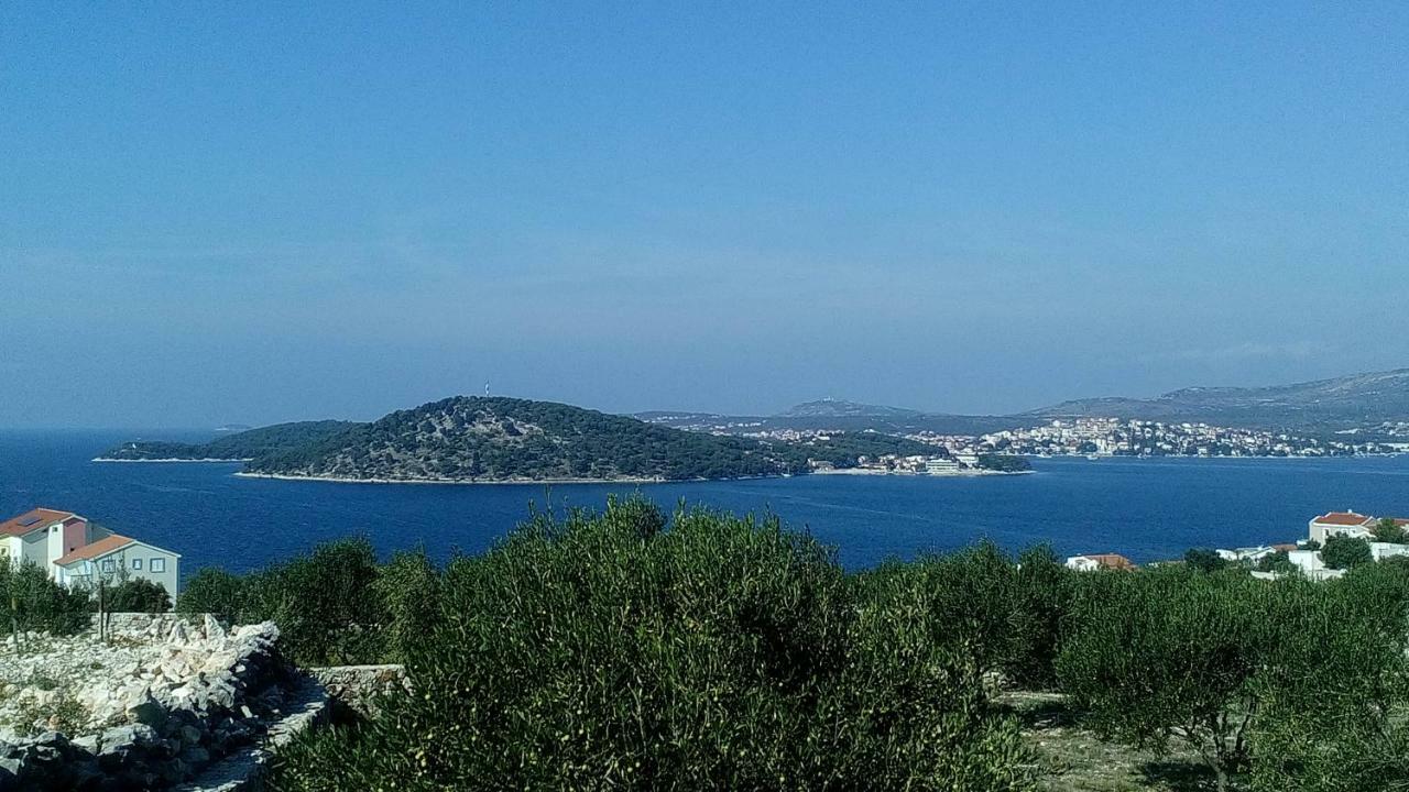 Apartment Lavanda Nova Razanj Bagian luar foto