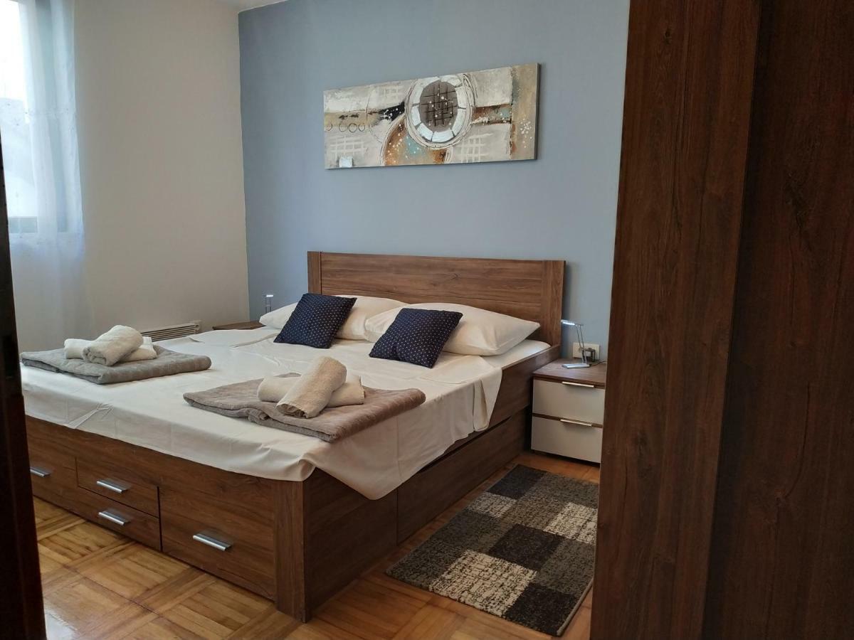 Apartment Lavanda Nova Razanj Bagian luar foto