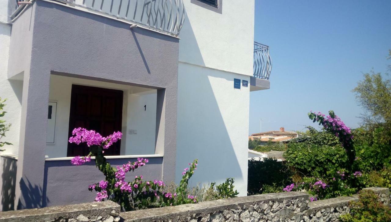 Apartment Lavanda Nova Razanj Bagian luar foto